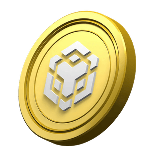 Vznášející se grafický prvek kryptoměnové mince Ethereum ETH