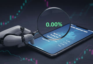 Úplná kontrola — investor řídící tradingovou strategii na Vichor Rostava