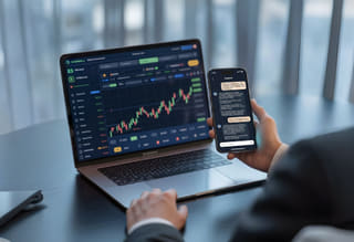 Inflace vede investory k alternativním kryptoaktivům