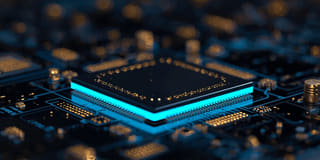 Inovace — společnost Vichor Rostava vyvinula technologii pro obchodování pomocí AI
