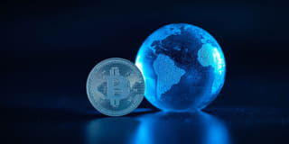 Kryptoměny se začleňují do mainstreamového globálního finančního systému