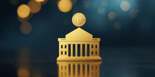 Do kryptoměnových ETF vkládají peníze významné instituce i Wall Street